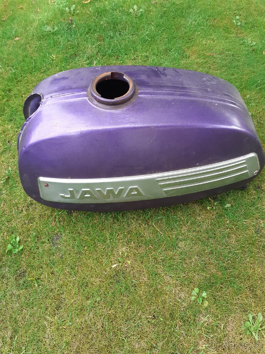 Jawa 350/634
