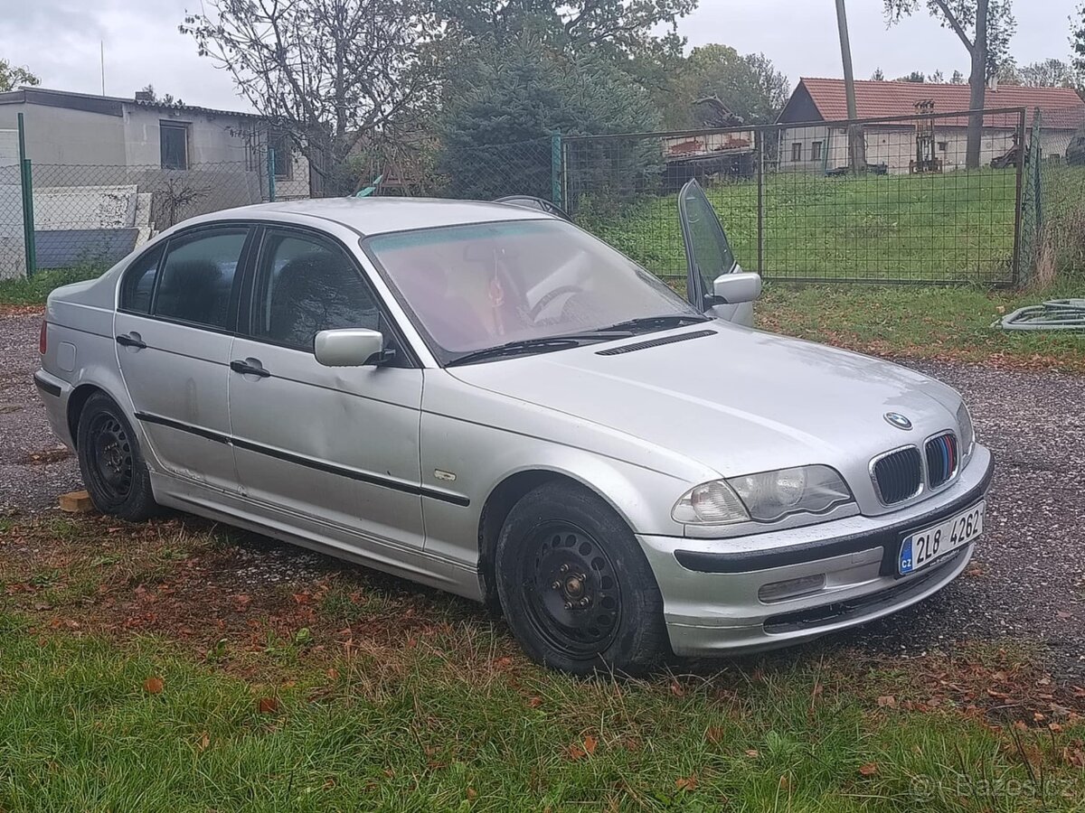 BMW
