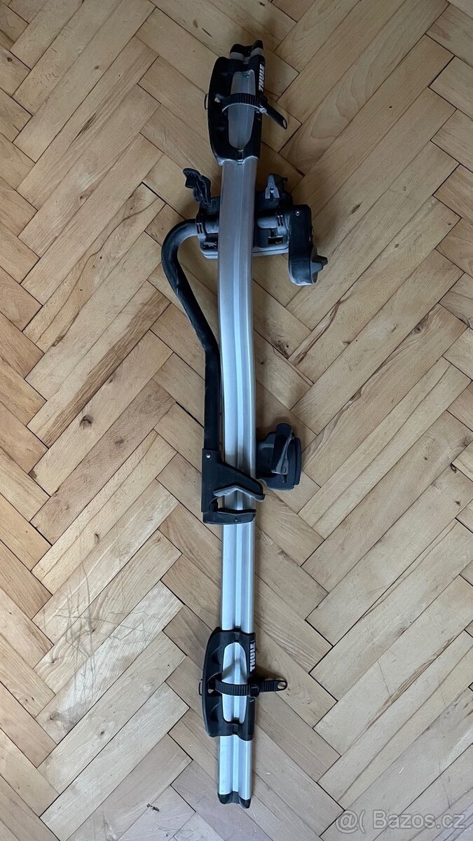 Držák na kolo Thule