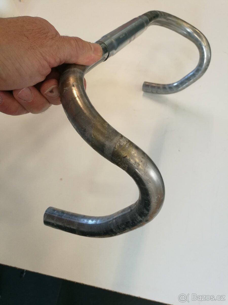 Silniční řídítka