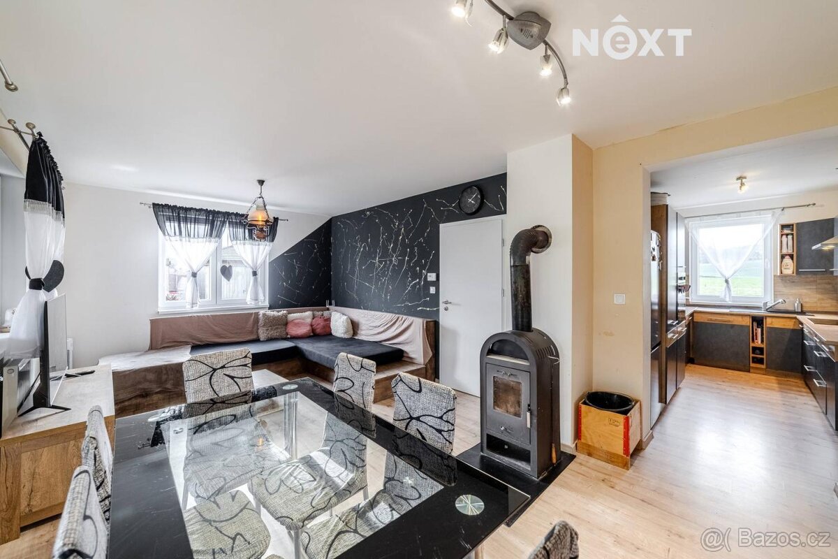 Prodej Rodinný dům, 90㎡