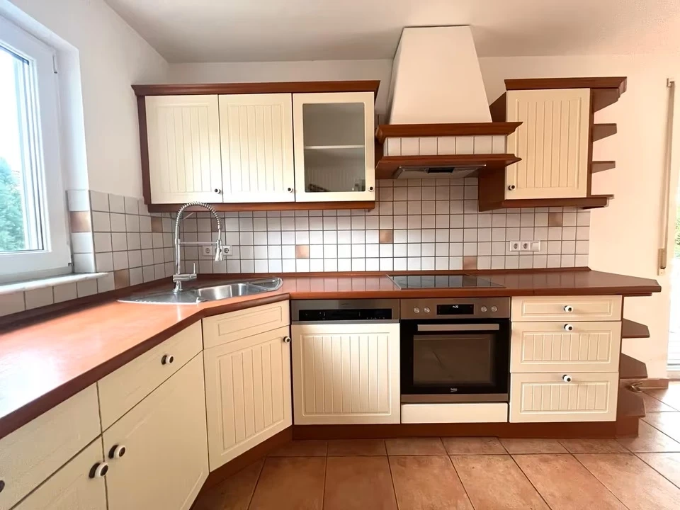 Kuchyně ve venkovském stylu  (0610.11)