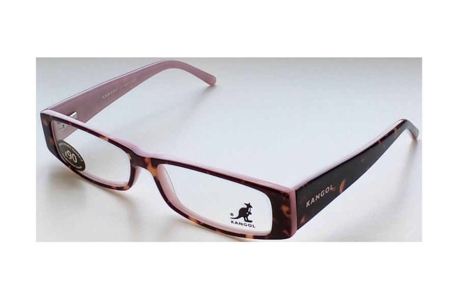 brýlová obruba dámská KANGOL OKL227-1 52-14-135 DMOC:2700 Kč