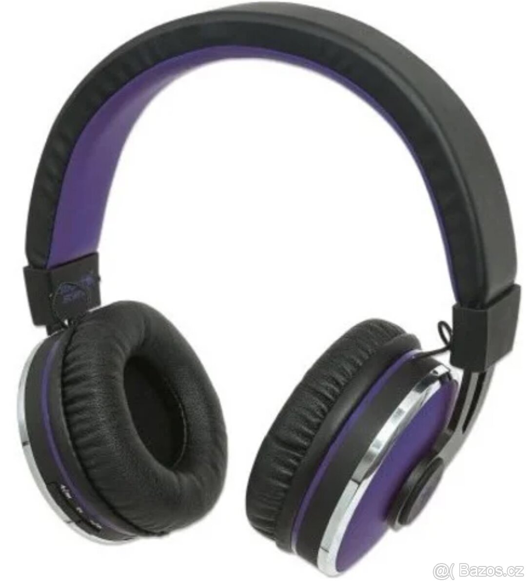 Sluchátka Manhattan Sound Science Cosmos 178372 nová