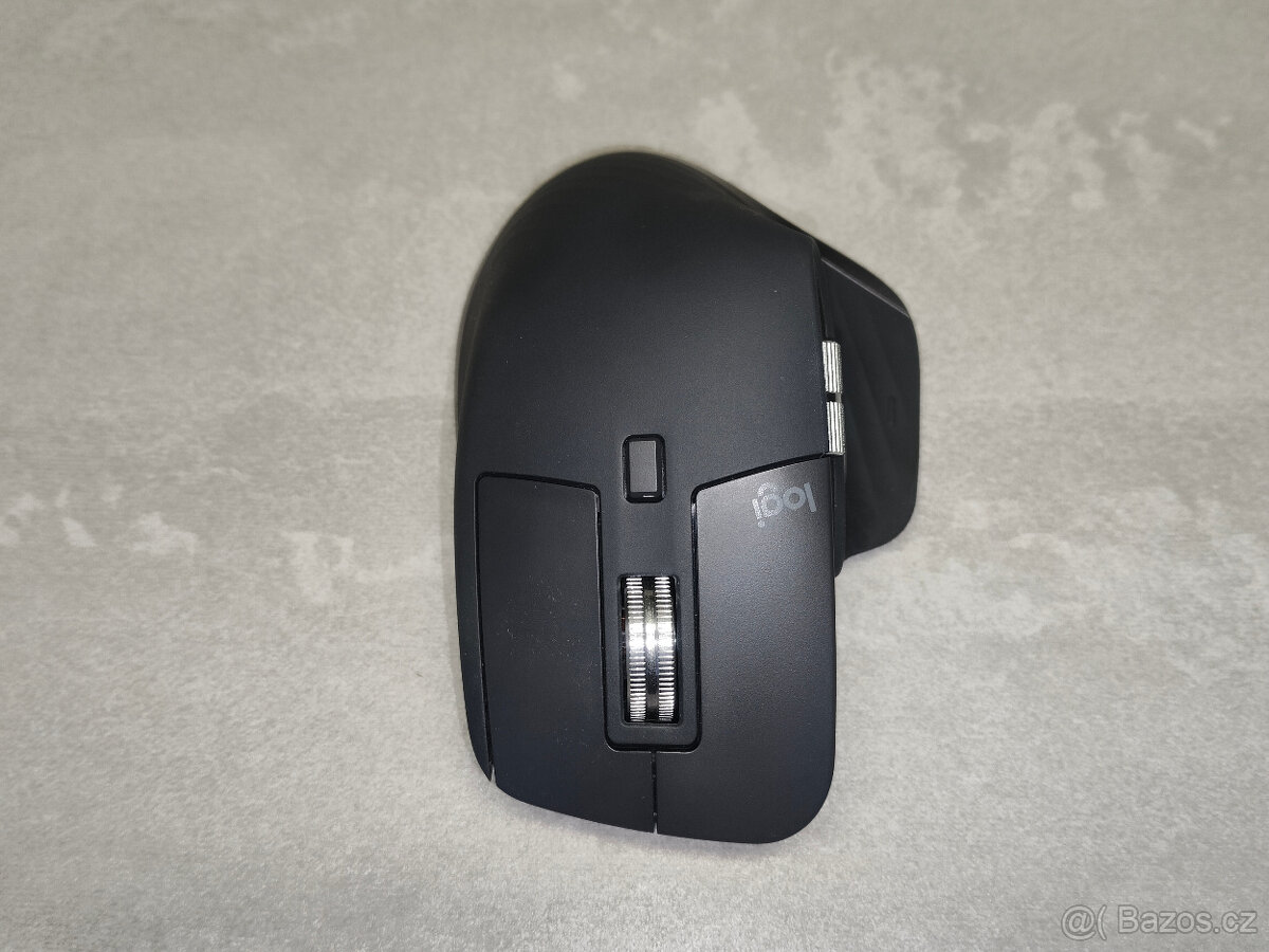 Logitech MX Master 3s