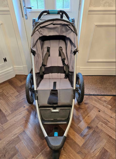 Thule Urban Glide 2
