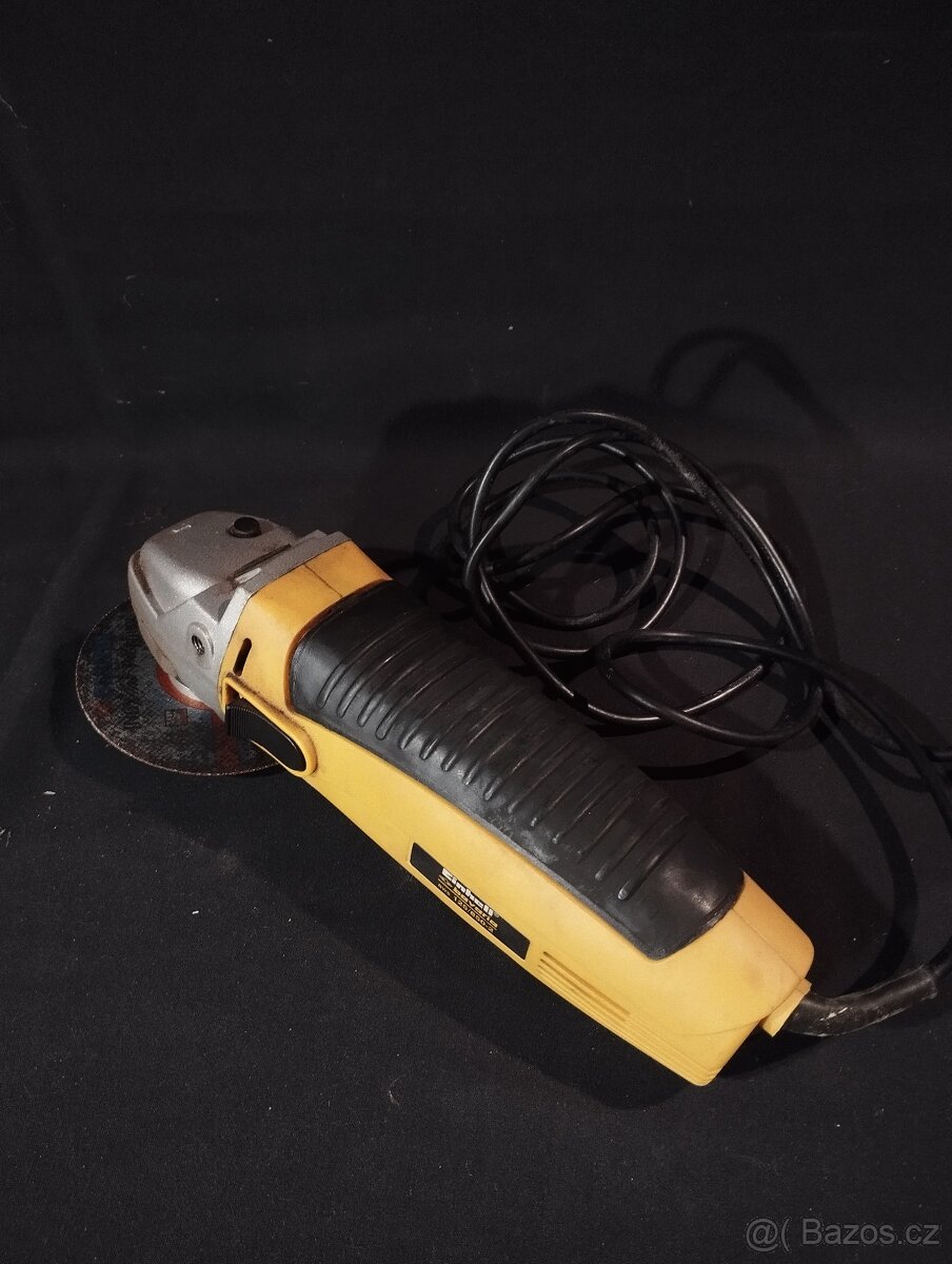Úhlová bruska Einhell