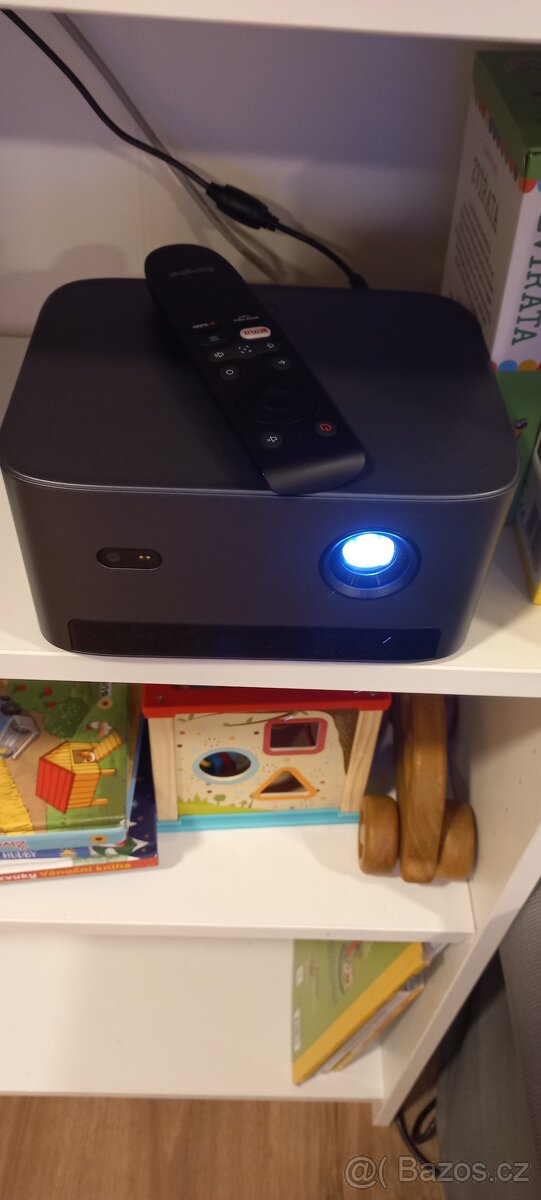 Projektor Dangbei Neo šedý