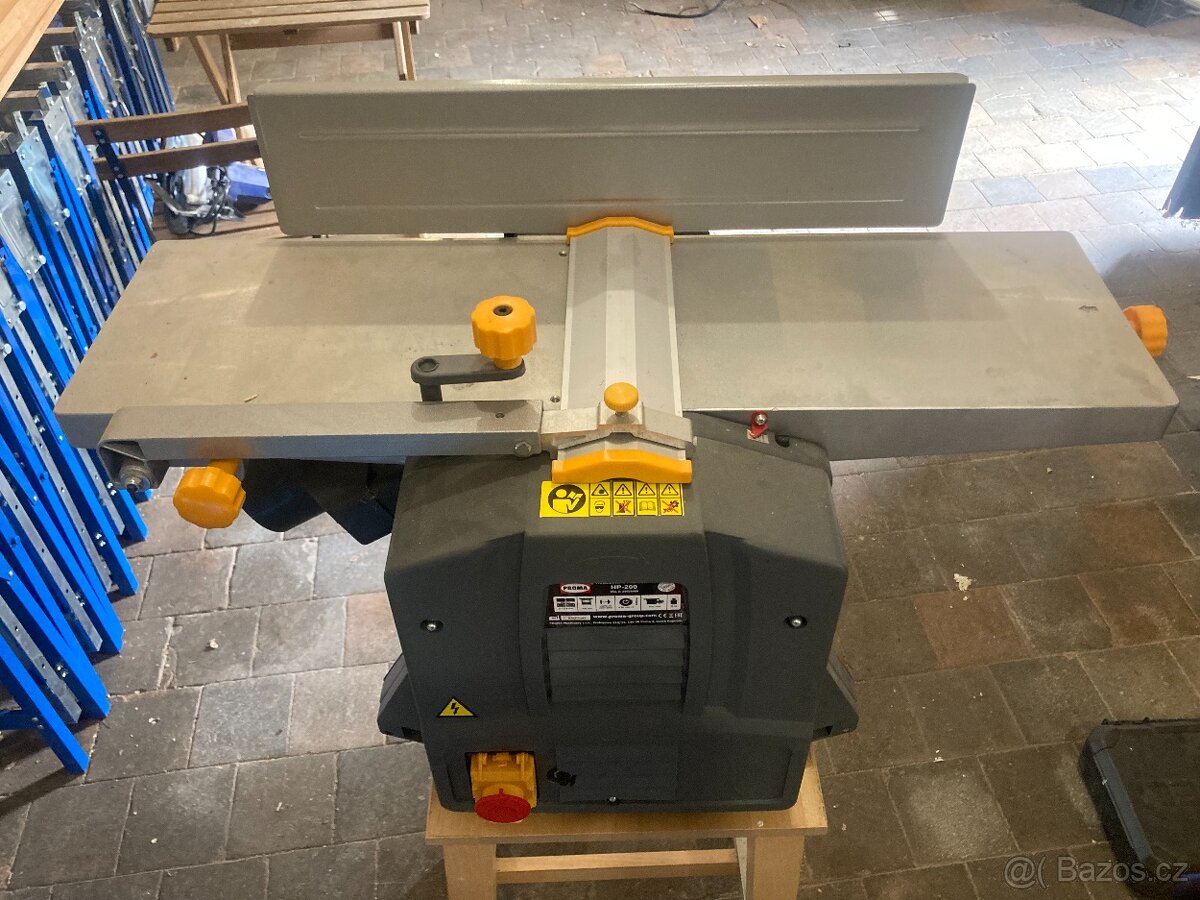 Proma Hoblovka s protahem HP-200