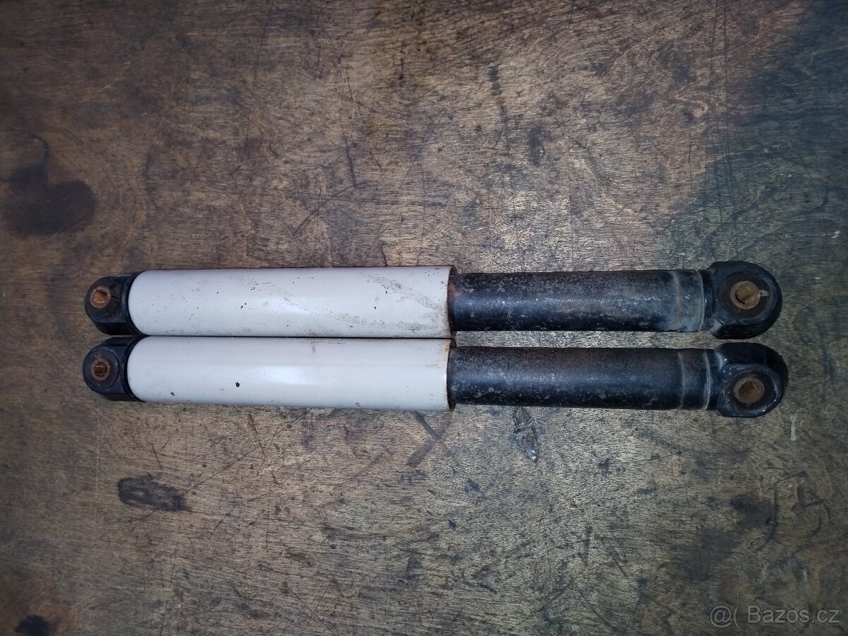 Babetta zadne tlmiče