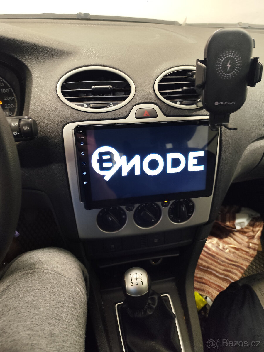 Autorádio android,2DIN, Ford