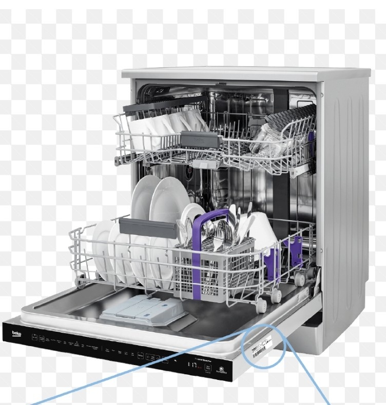 Myčka Grundig-super stav a cena