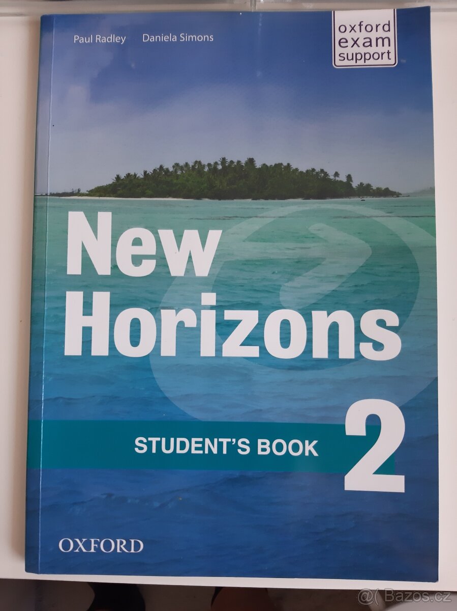 Učebnice angličtiny