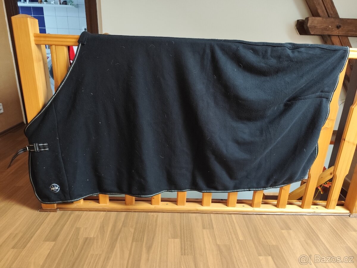 Odpocovací deka HKM 135