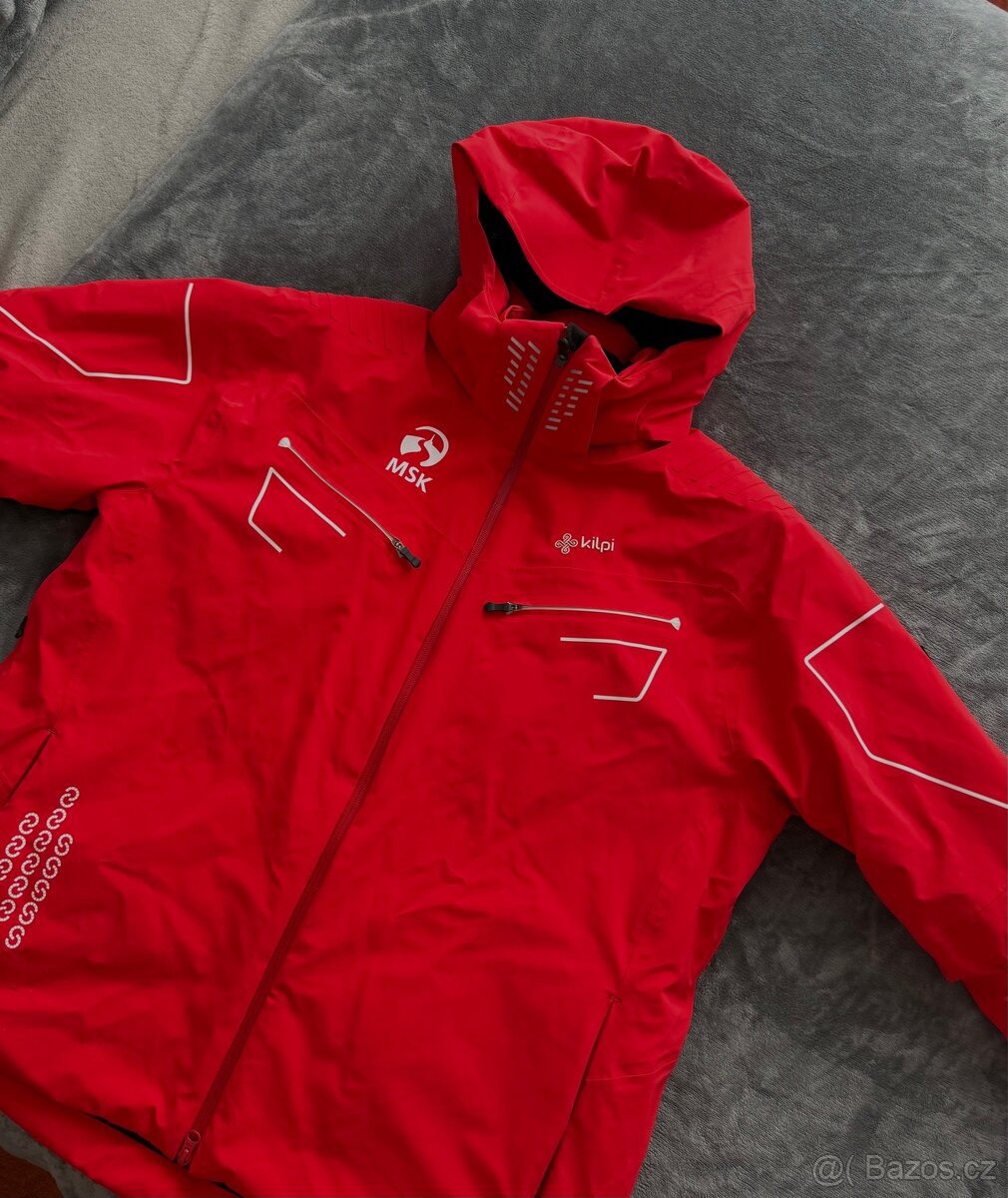 Panská lyžařská bunda KILPI
