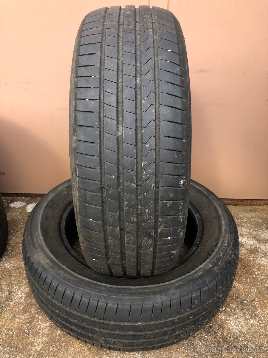 Letní pneu 205/60/16