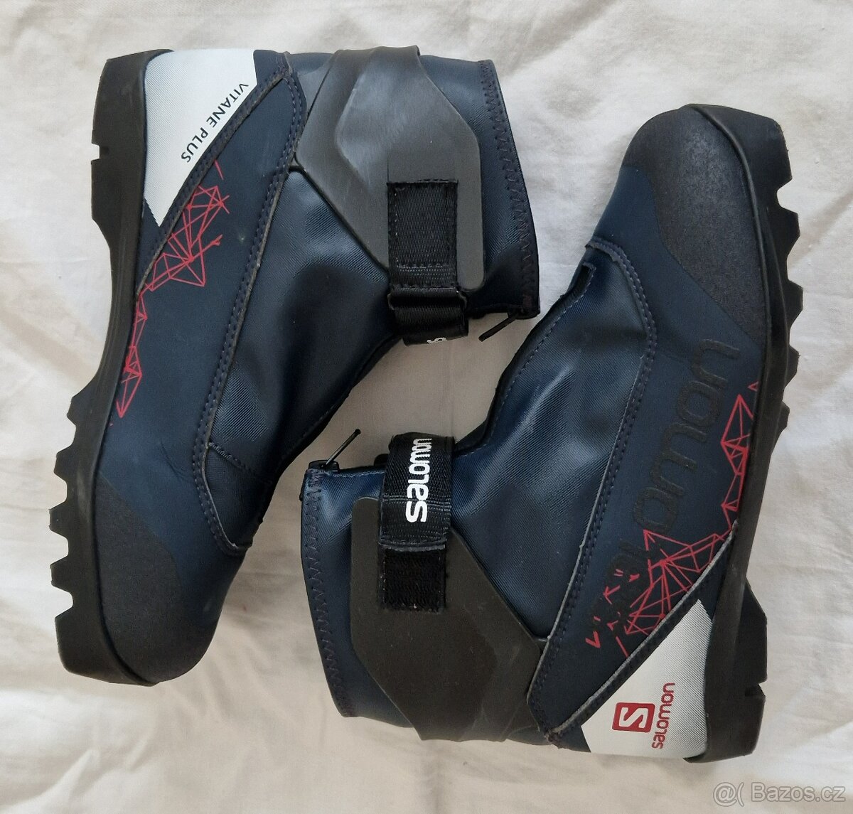 Boty na běžky Salomon Vitane Plus UK 5