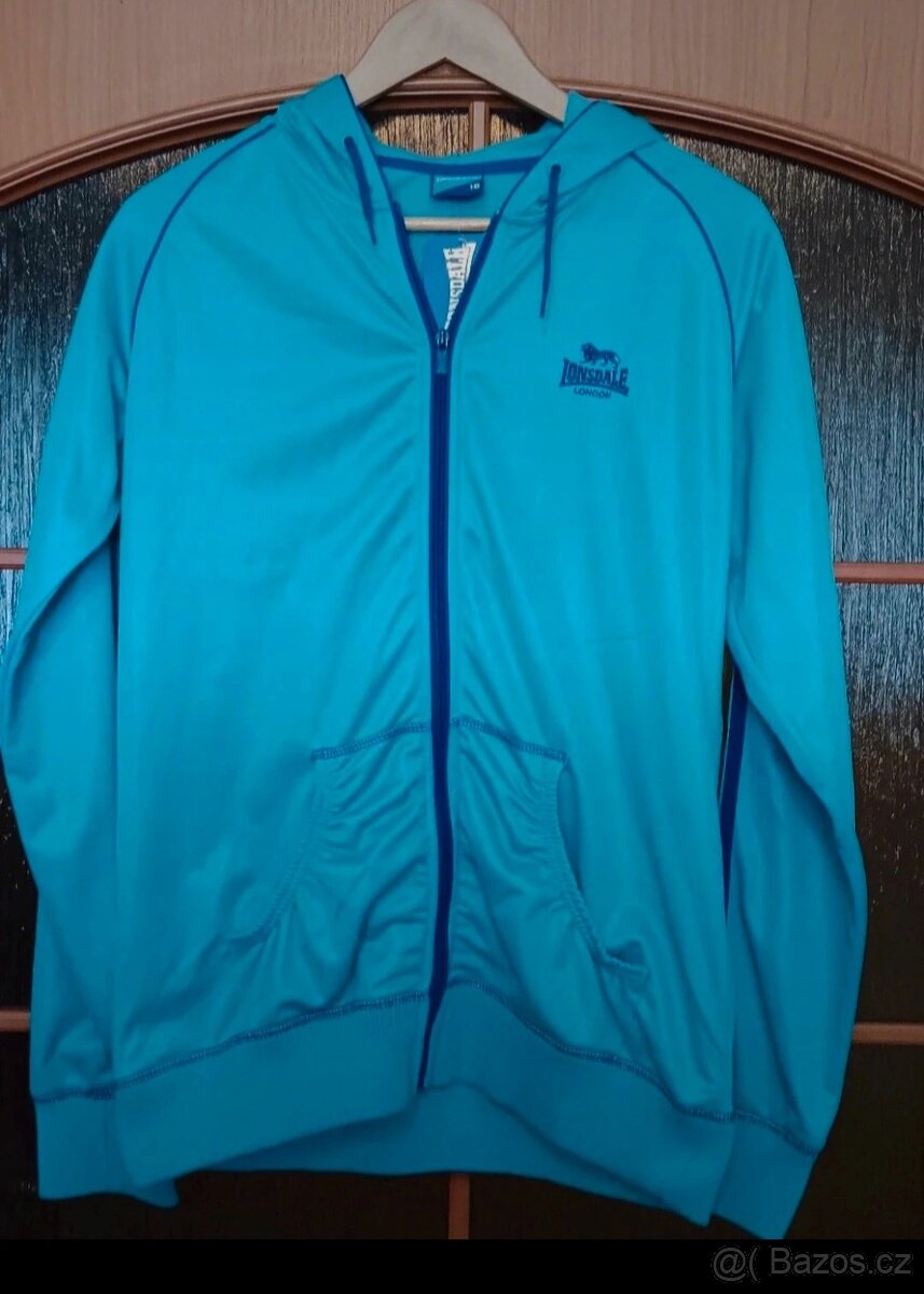 Dámská mikina Lonsdale