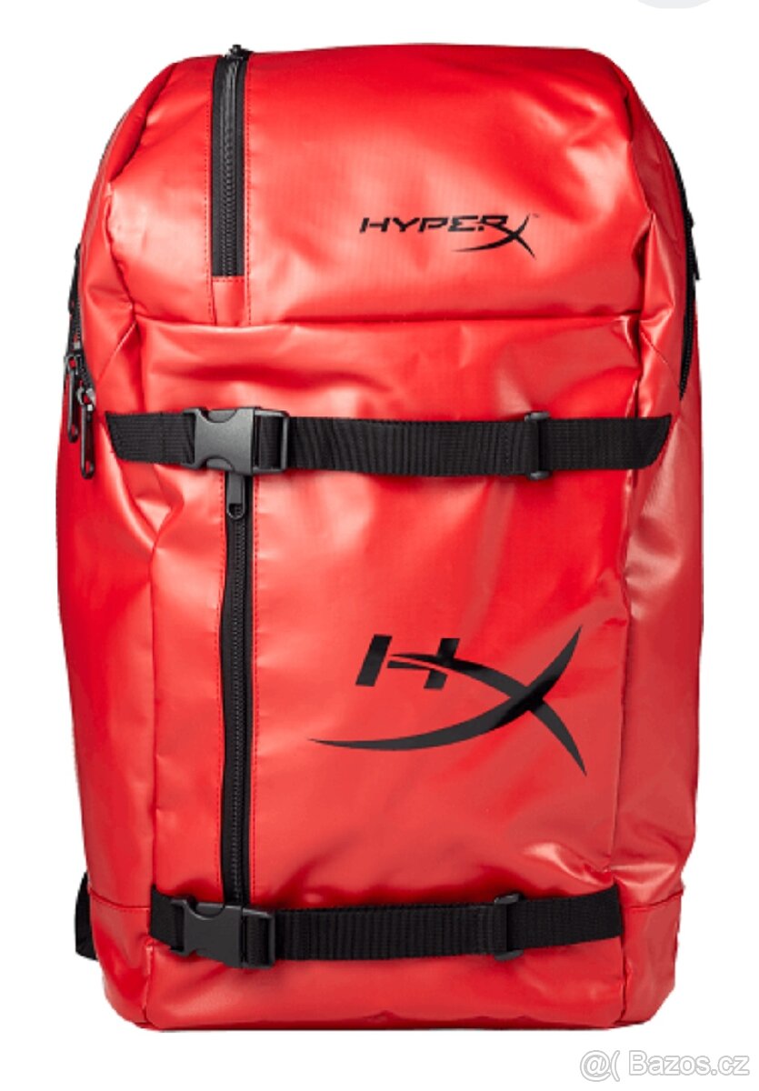 Batoh pro notebook 17,3 Kingston HyperX Scout, nový