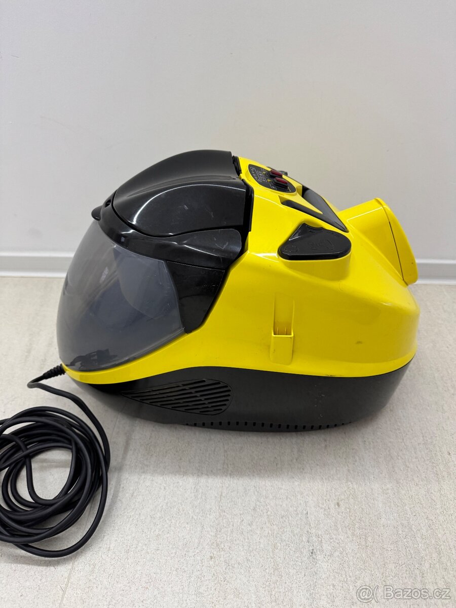 Karcher sv7 parní čistič