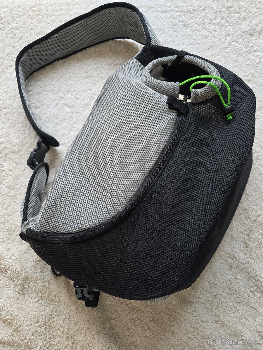 Taška na malého psa do 8 kg