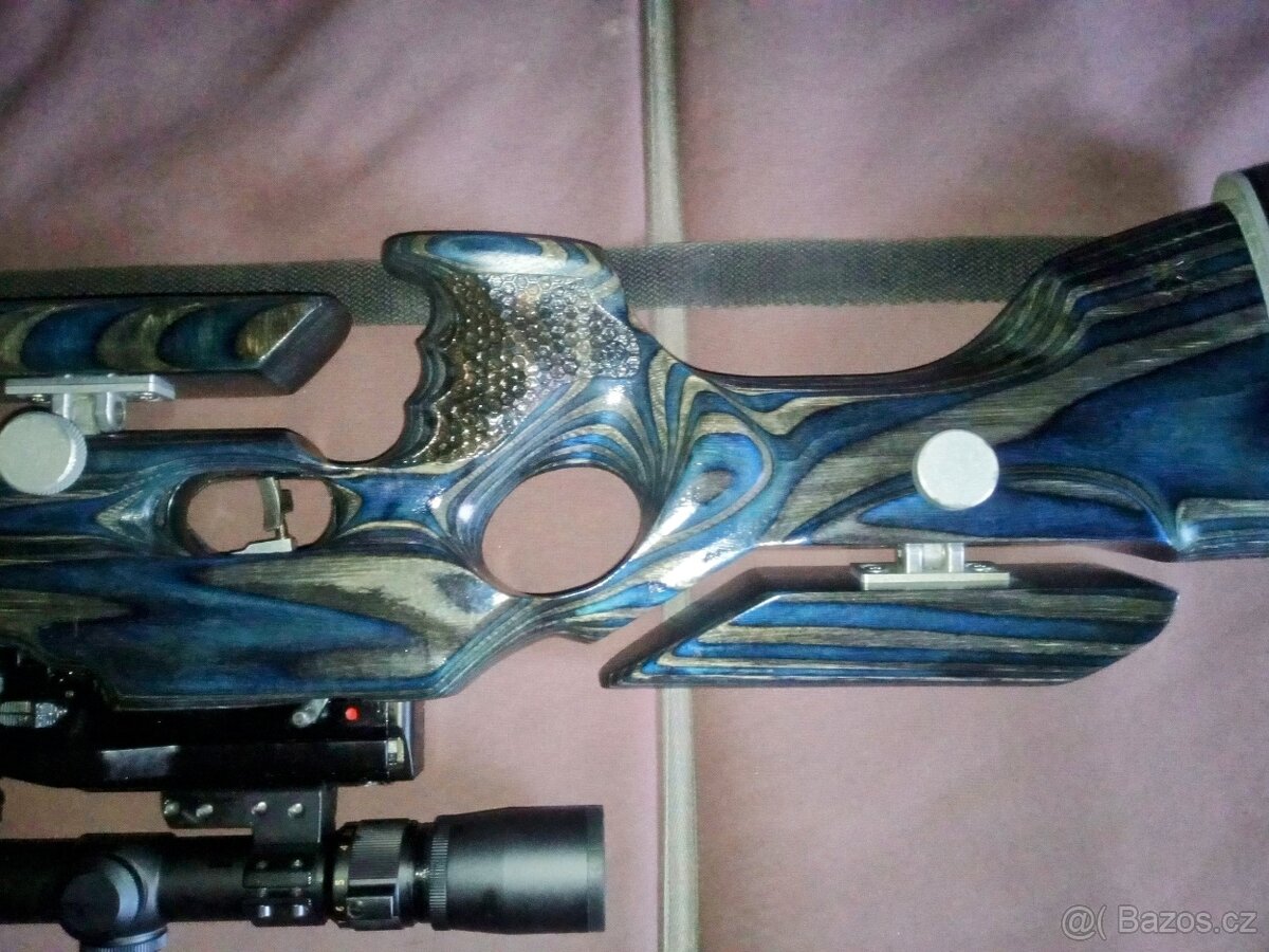 Prodám HW 100 -4,5 mm