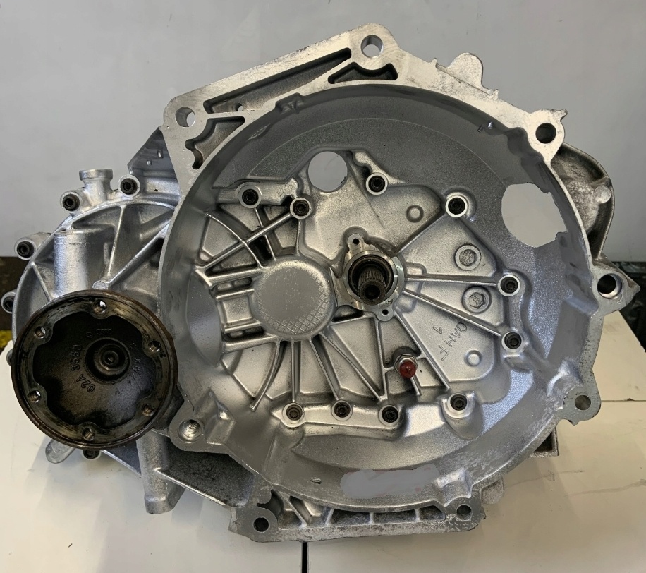 Převodovka VW CADDY 2.0 SDI 5 rychlostní