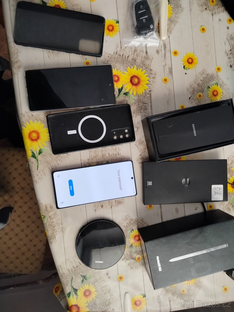 Prodám nebo vyměním