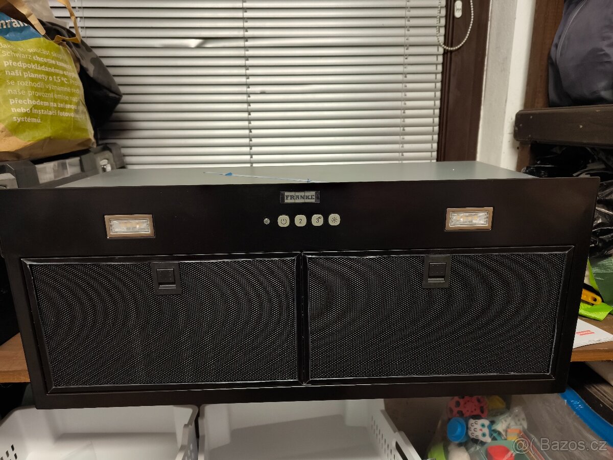 Odsavač par Franke FBFE BK A70 basic