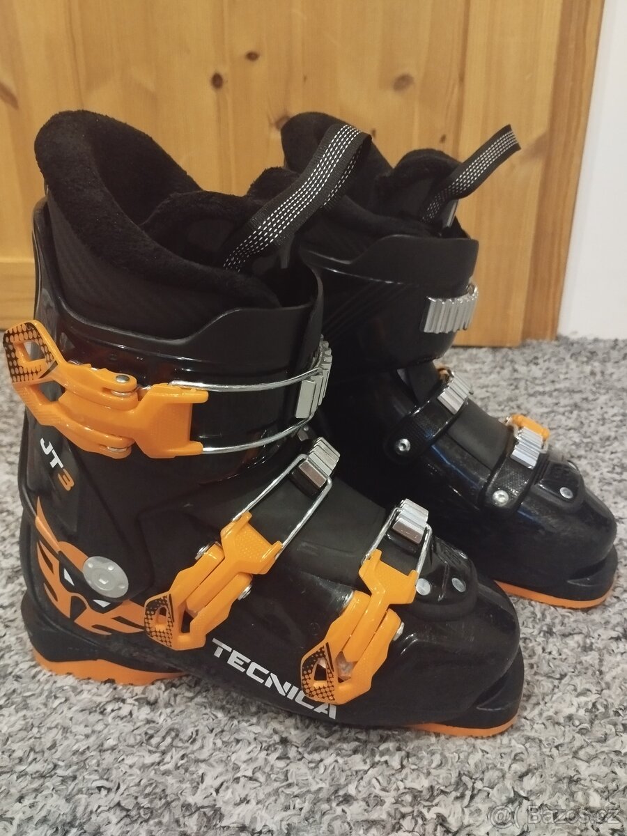 Přezkáče dětské