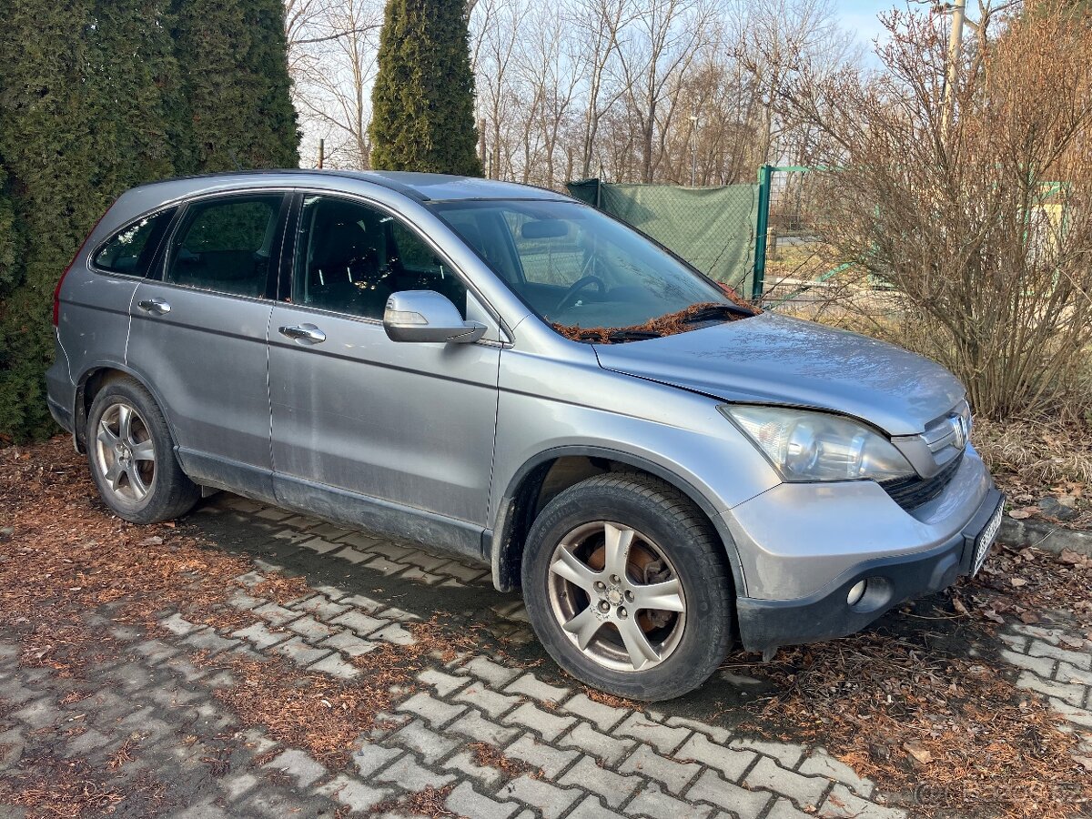 Prodám Honda CR-V