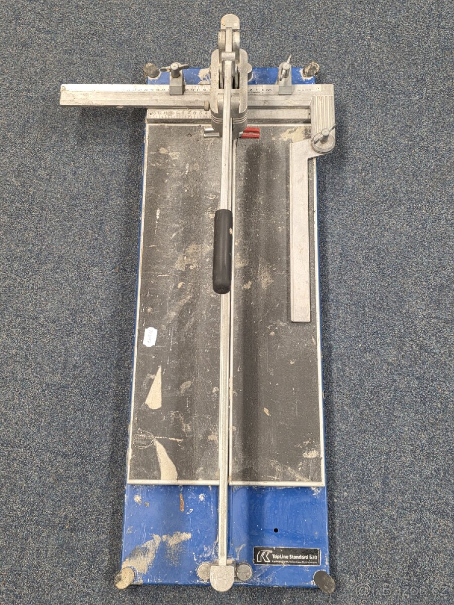 Řezačka obkladů Topline 630(J3)