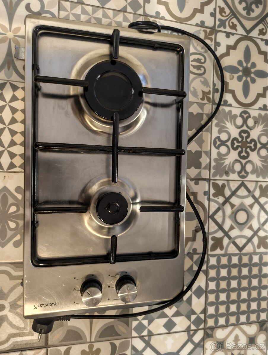 Prodám Guzzanti GZ 8201