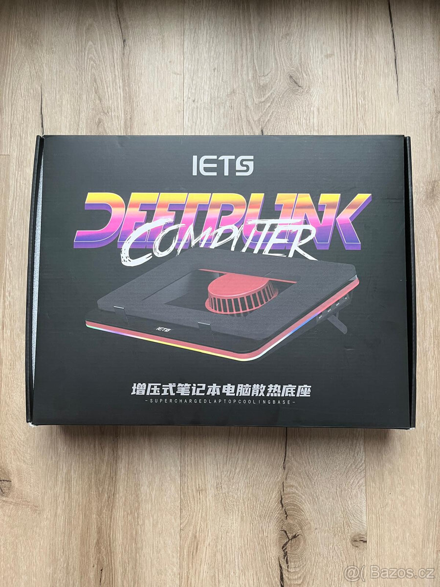 Chladící podložka IETS GT500