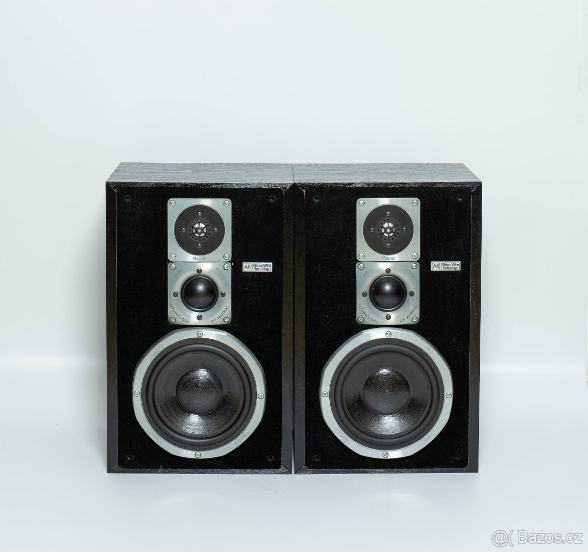 Magnat All-Ribbon 7 P