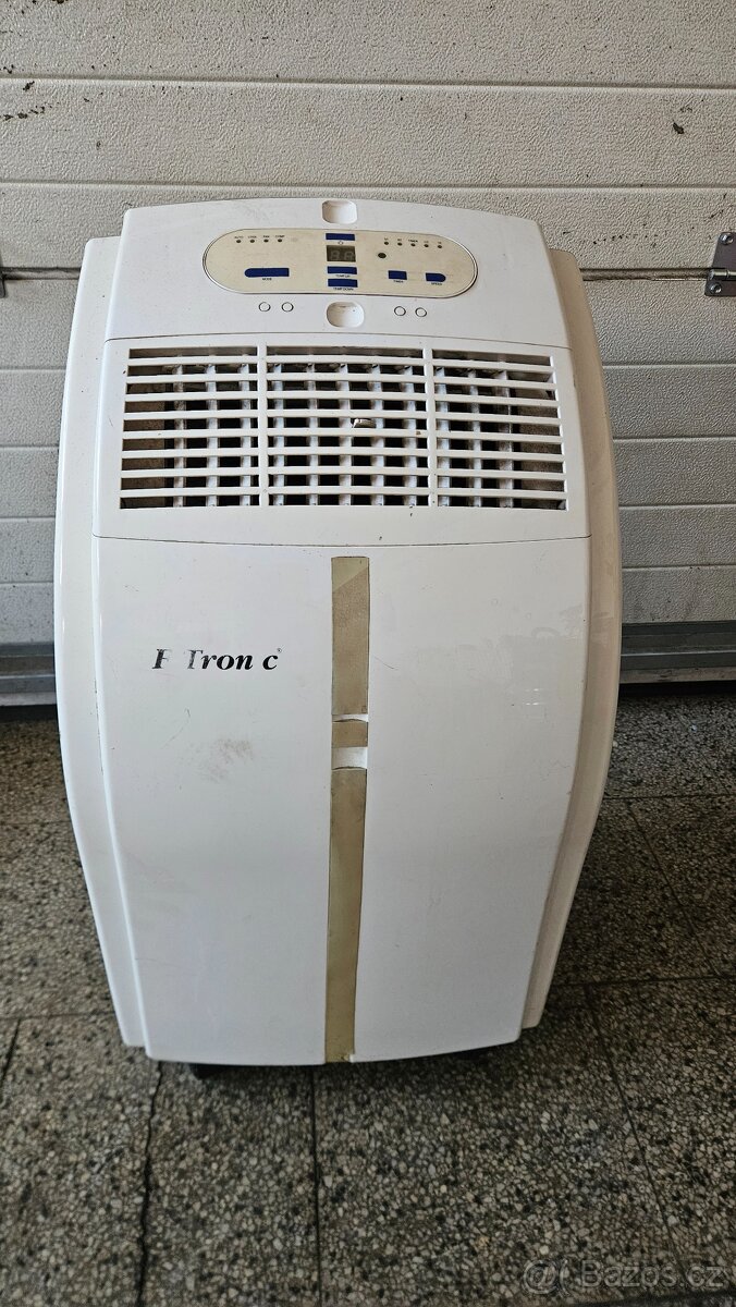 Mobilní klimatizace