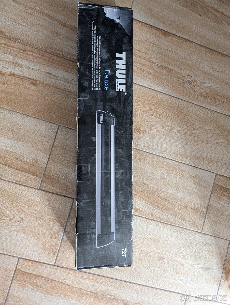Thule Deluxe 727