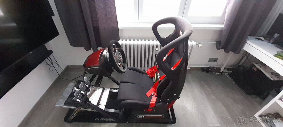 Prodám herní souprava