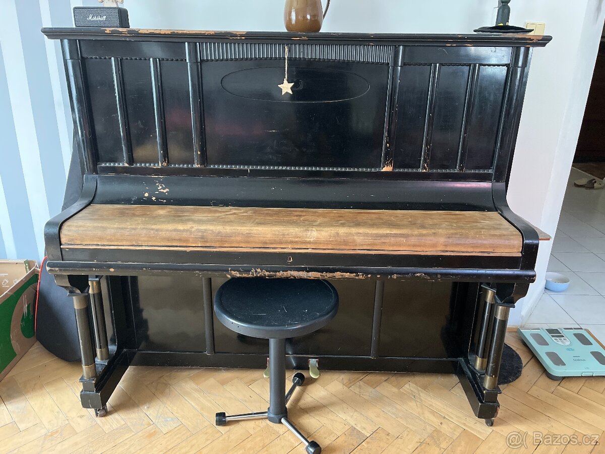 Prodám klavír