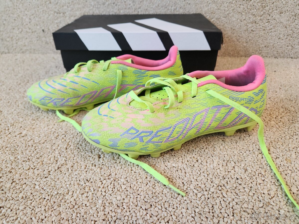 Kopačky Adidas Predator 38