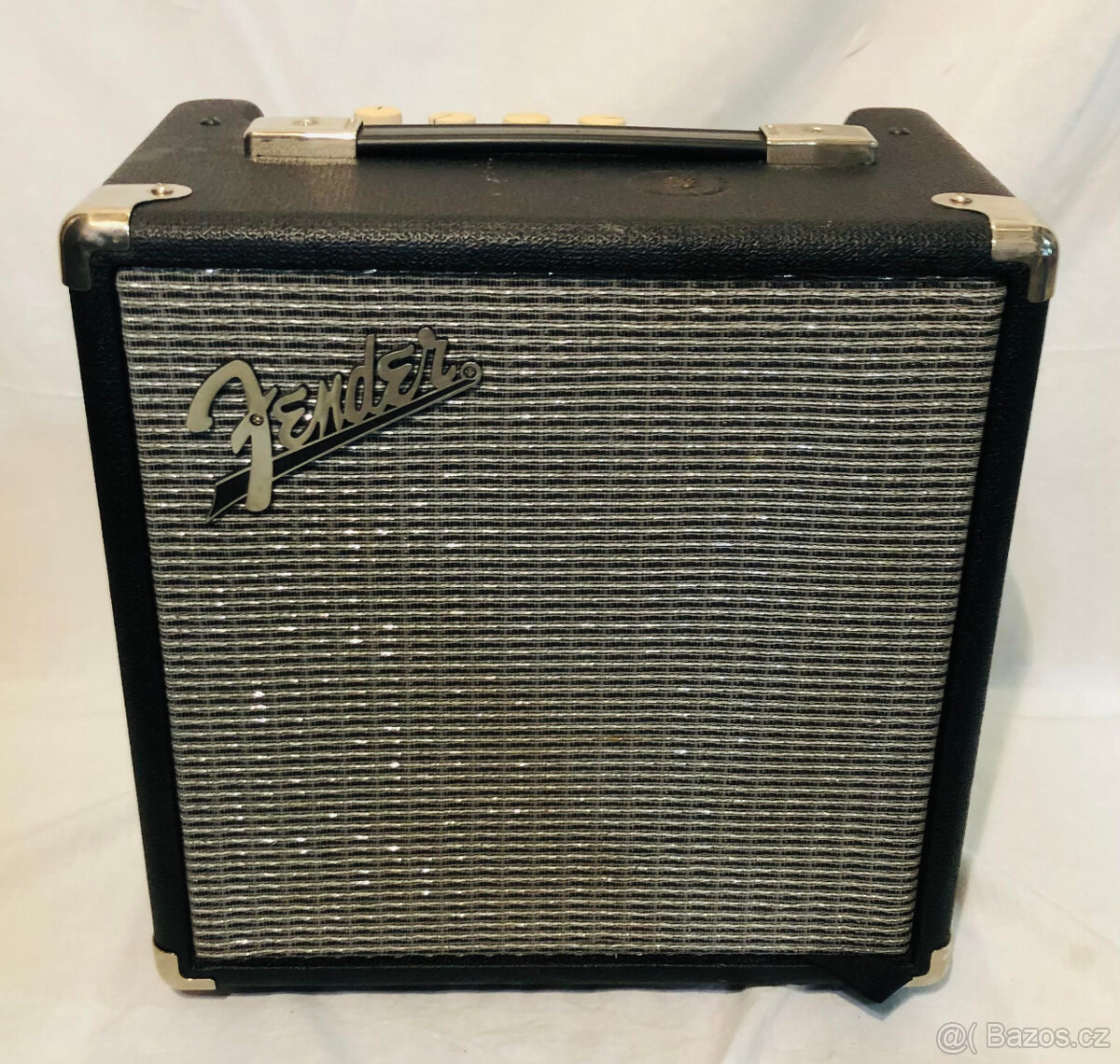 Fender Rumble 15 V3