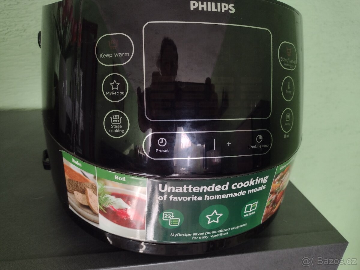 Multicooker Philips