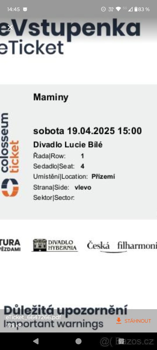Maminy