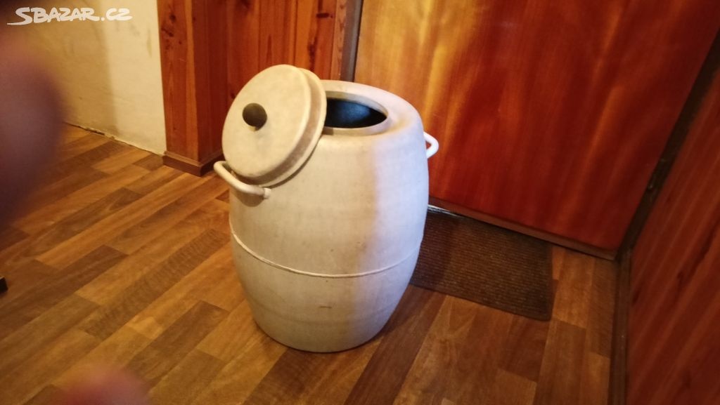 Hliníkový zelák