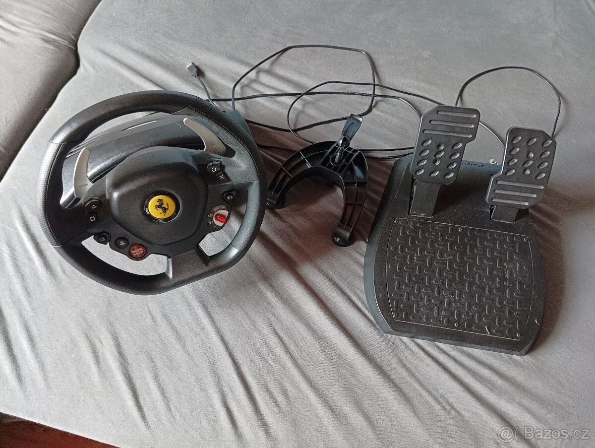 Volant T80