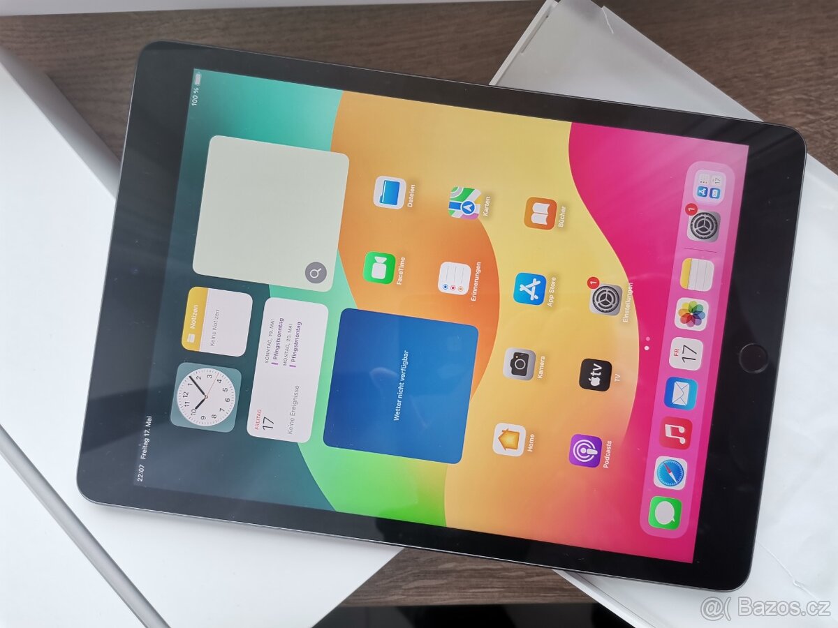 Apple iPad 9 64gb