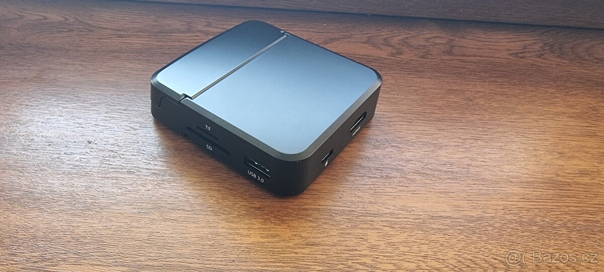 Samsung Dex dokovací stanice