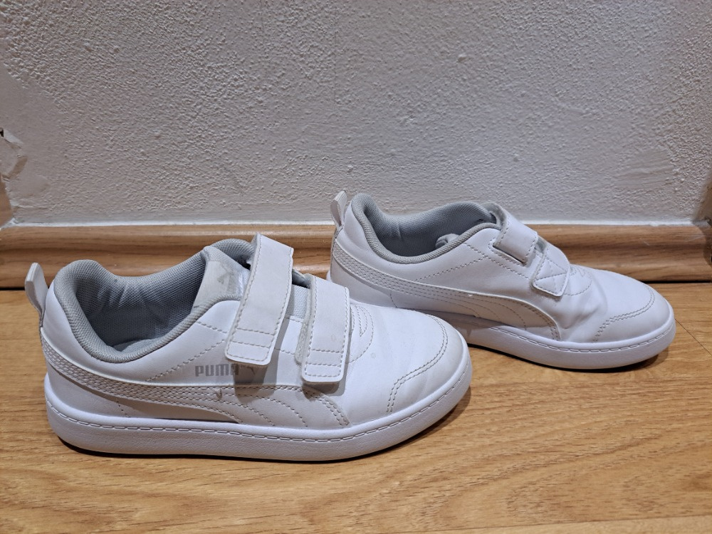 boty Puma