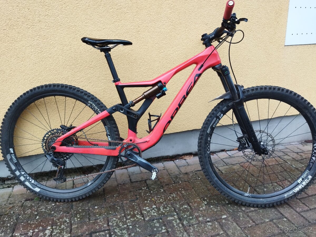 Orbea Rallon M10 vel. M