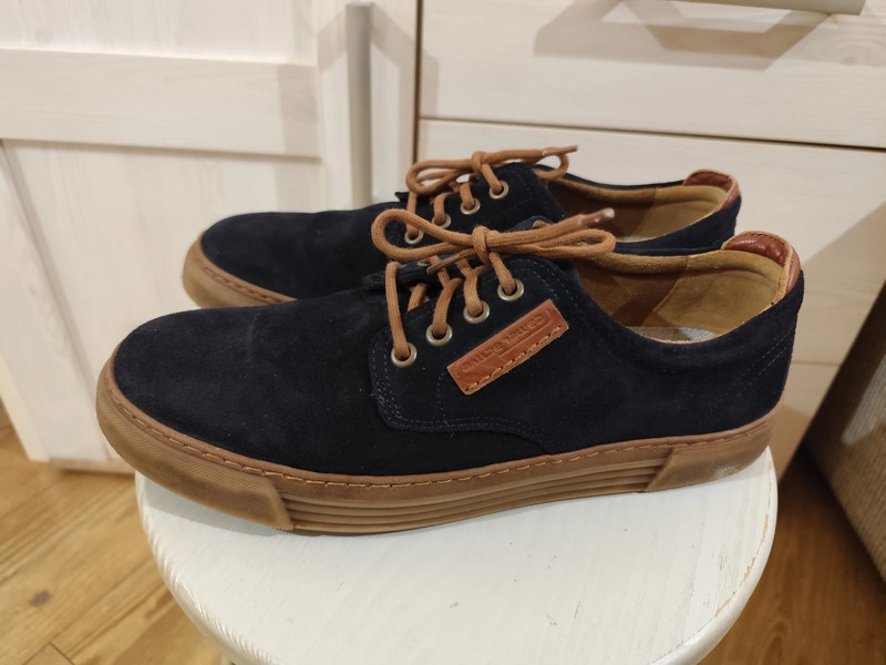 Volnočasové pánské boty Camel Active- Vel. 43